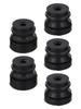 Vibration Reduction Rubber Pads Kit for Chainsaw Compatible with 4500 and 5200