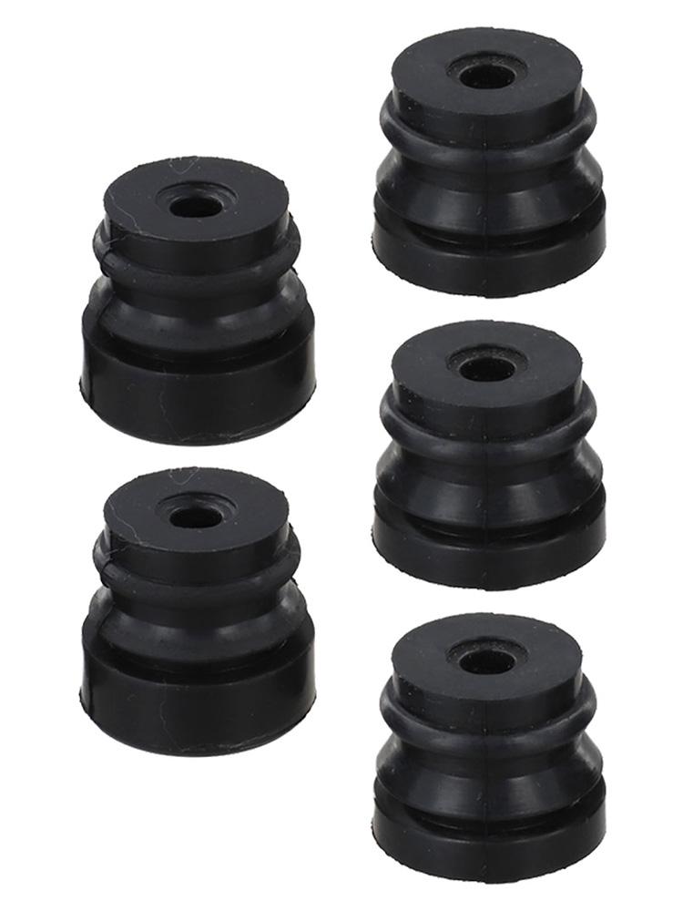 Vibration Reduction Rubber Pads Kit for Chainsaw Compatible with 4500 and 5200