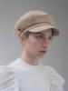 Poejidam [Born To Be Loved] Mago Hat_Beige