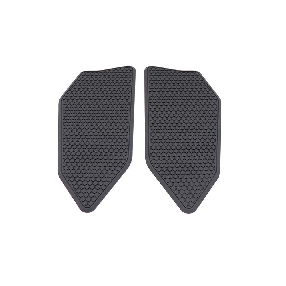 Heat-Insulating, Anti-Slip Side Stickers for YAMAHA TRACER 9 Motorcycle