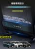 HUDIY Osłona przed kopnięciami dla Nowego Voxy Serii 90 Noah Serii 90 Z 2022 Stal Nierdzewna Ochraniacz Maty na Oparcie Siedzenia Zapobiega Zabrudzeniom i Kopnięciom Ochraniacz Oparcia Tylny