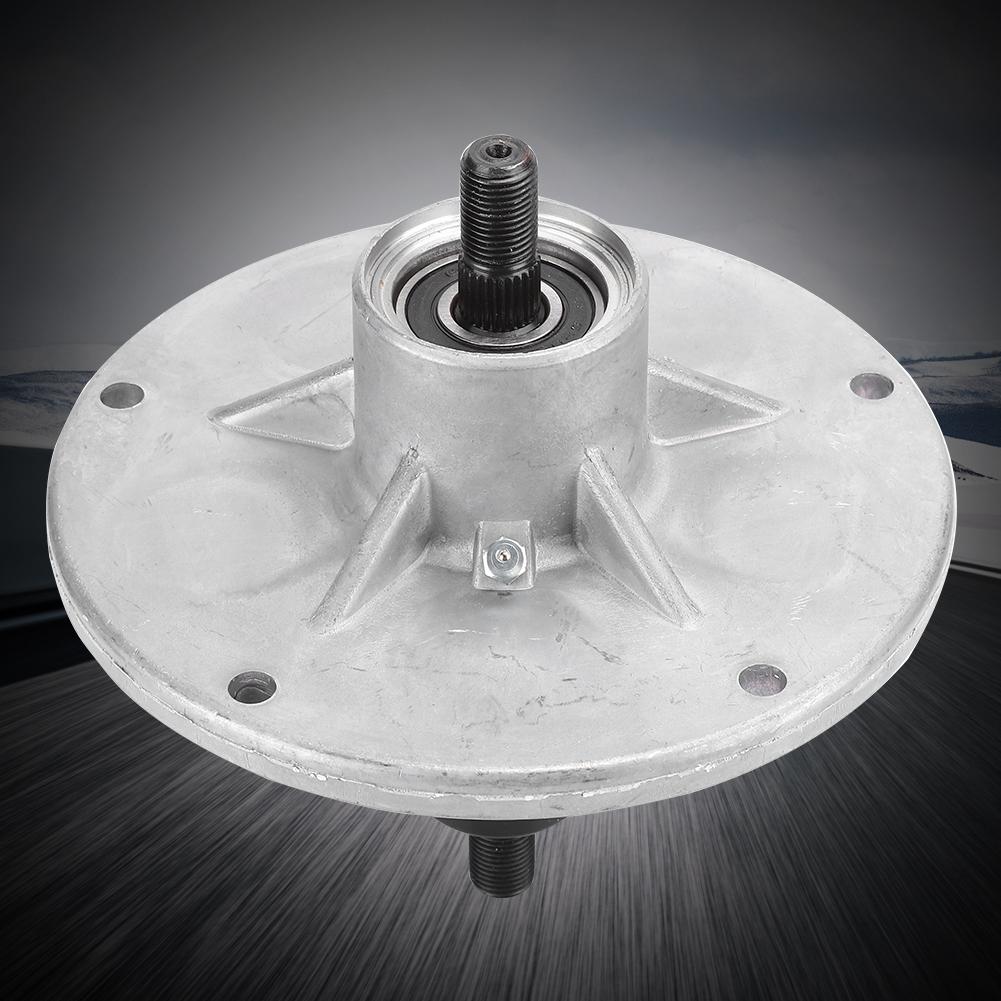 Ansamblu ax 1001046 de înlocuire Se potrivește pentru punți Murray 38in 40in 42in 46in 1997 2001