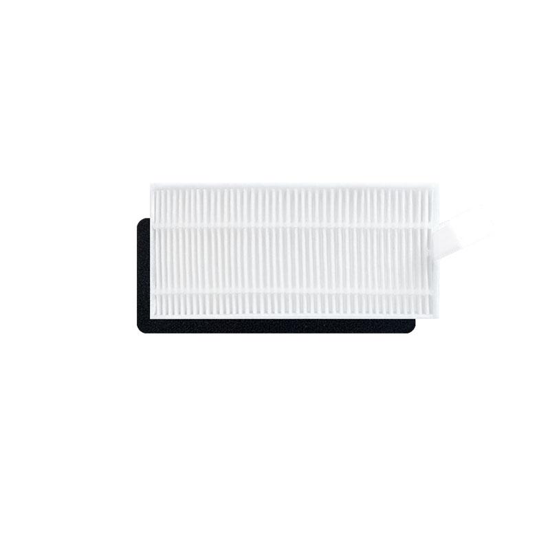 Replacement For Xiaomi Lydsto G1 Robot Vacuum Cleaner Spare Parts Accessories Main Side Brush Hepa Filter Mop Rag Cloth Cover