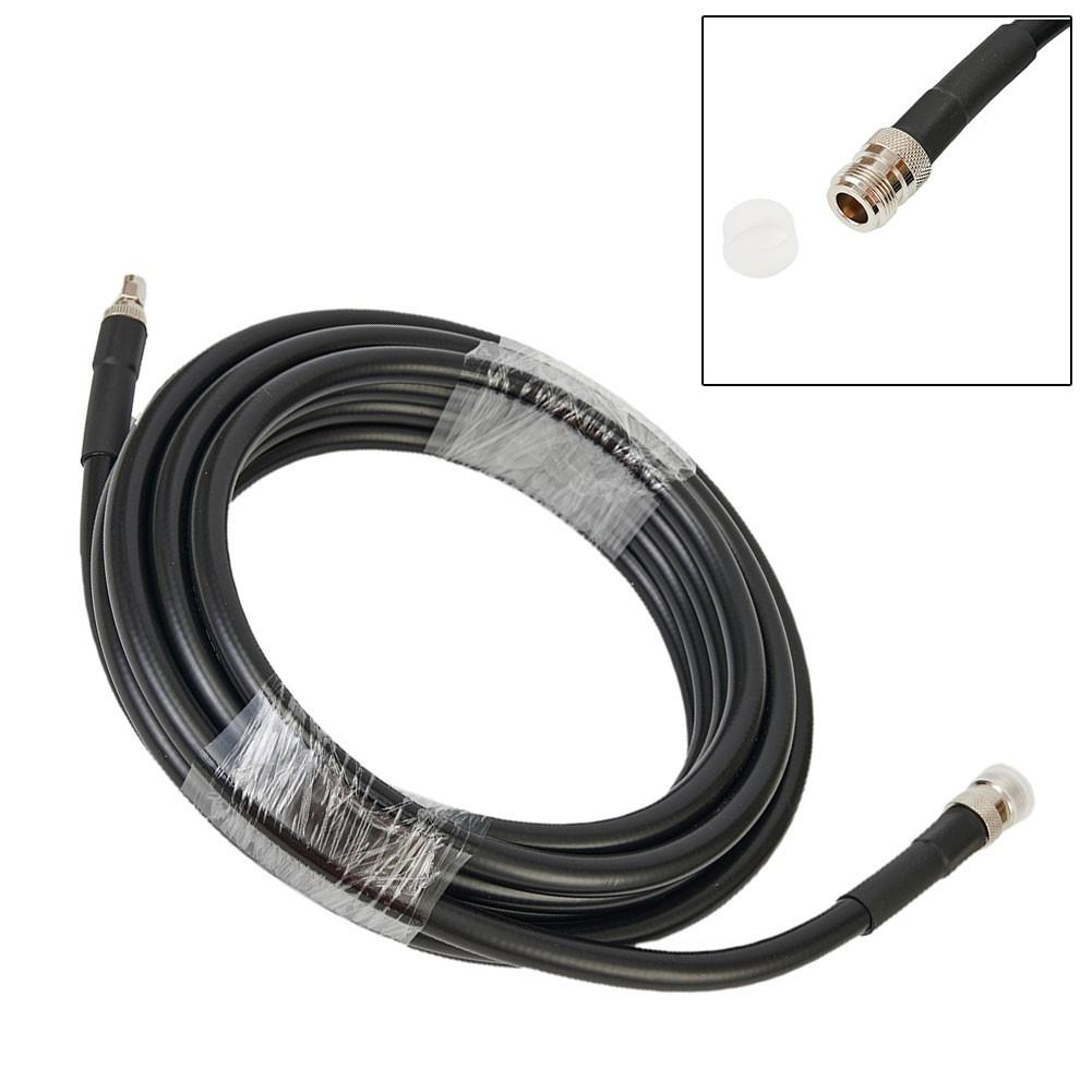 GEL400 N Female To RP SMA Male for HNT Bobcat Rak V2miner Sensecap M1