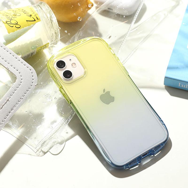 

Apple iPhone 16 Pro Slim Waist Drop-Proof Case for Models 13, 14, and 15 iPhone 14 Pro