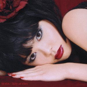 

CD Kiss of Fire COCB53580 2006 Japan ObiJazz Used