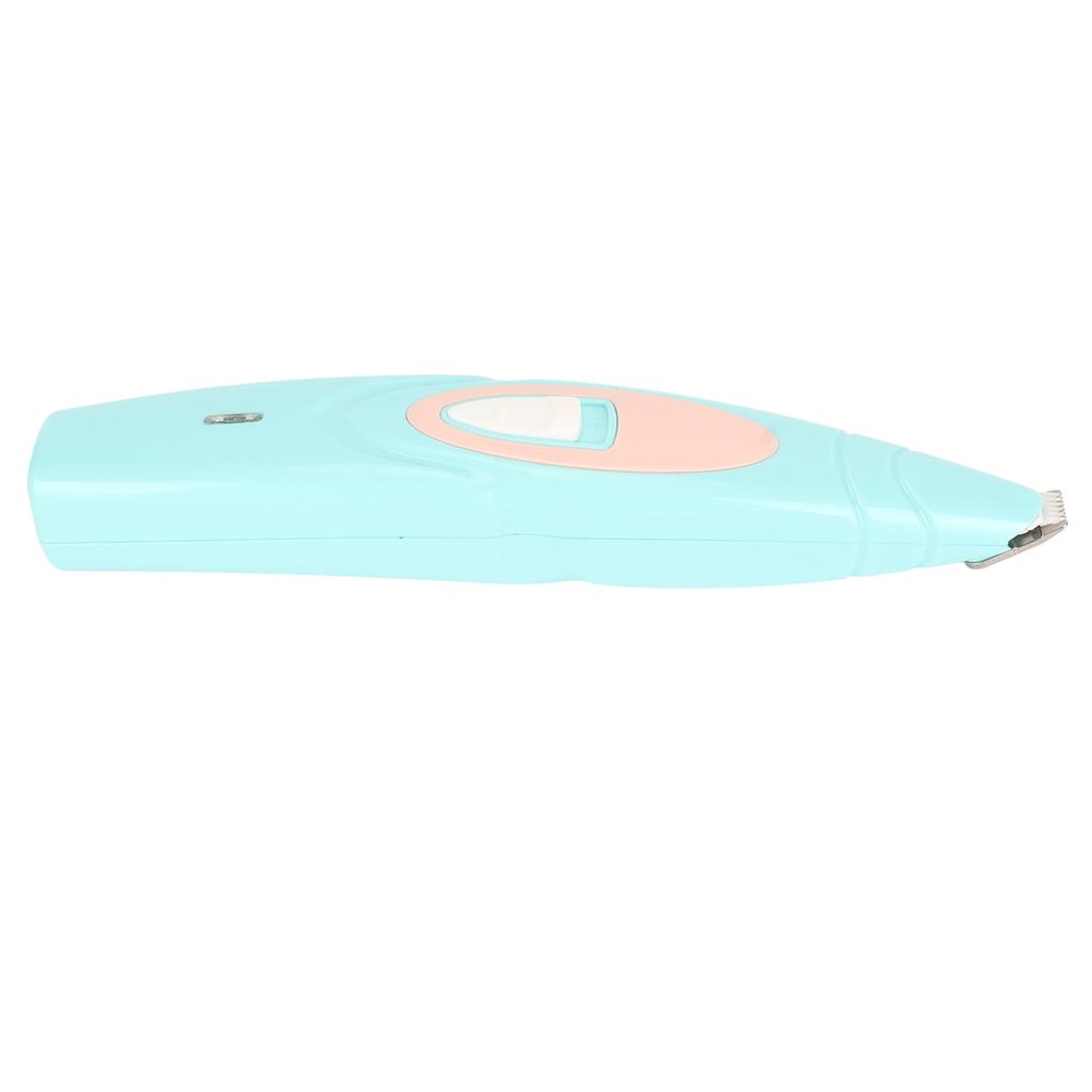 Dog Clippers Professional   Low Noise Electric Rechargeable Pet   Trimmer for Dogs Cats Pets