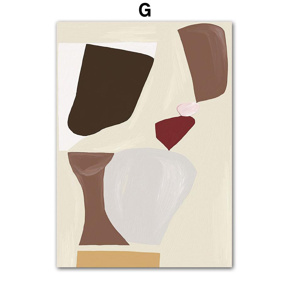 

Абстрактная полосатая девушка линия минималистичное настенное искусство холст живопись скандинавские постеры и принты настенная картина для гостиной домашний декор 21cm×30cm NoFrame