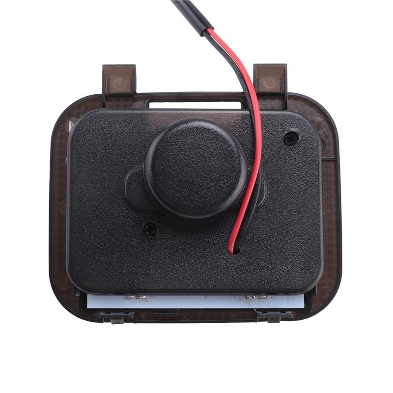 Rear Hatch Light Trunk Light Camping Lamp Lid Light For Toyota Land Cruiser 200 LC200 FJ200 2008-2020 Accessories-A99D