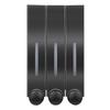 Wall-Mounted Manual Soap Dispenser for Home or Hotel