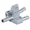 Fuel Valve Fuel Cock Motorcycle Fuel Cock Valve Switch Steel Material Small Fuel Performance
