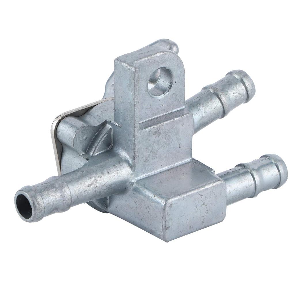 Fuel Valve Fuel Cock Motorcycle Fuel Cock Valve Switch Steel Material Small Fuel Performance