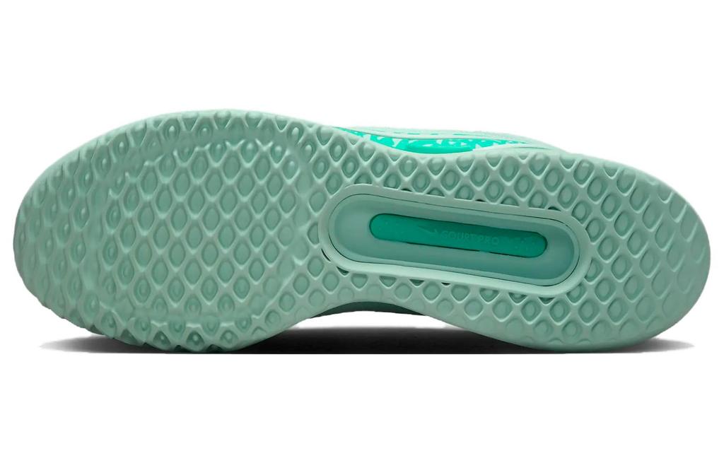 Women's Sneakers Wmns NikeCourt Zoom Pro HC 'Jade Ice'