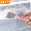 Stainless Steel Deicing Shovel Kitchen Gadget Ice Removal Tool Freezer Scraper Refrigerator Defrosting Multiuse Kitchen Tool