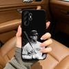 Baseball A-Aaron- Judge -99 Soft Silicone Case for Samsung S25, S24, S21, S22, S23, S30, Ultra, S20, Plus, FE, Lite-Black
