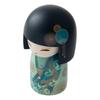 Kimmidoll Kokeshi Doll YOSHIKO 11cm TGKFL070 L, Tall,