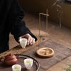 Desktop Decor Upside Down Incense Burner Incense Tray Mosquito Incense Plate Holder  Salon