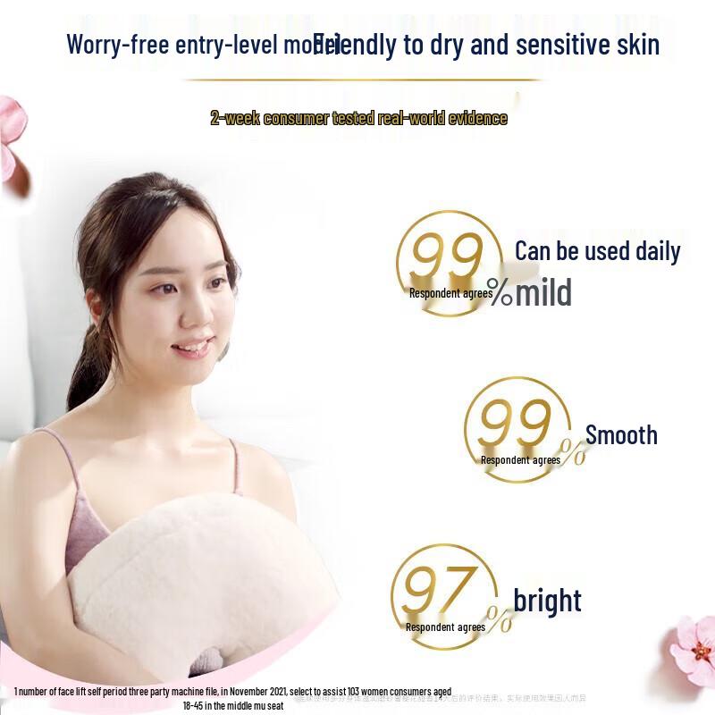 Dove Pomegranate & Shea Butter Exfoliating Body Scrub