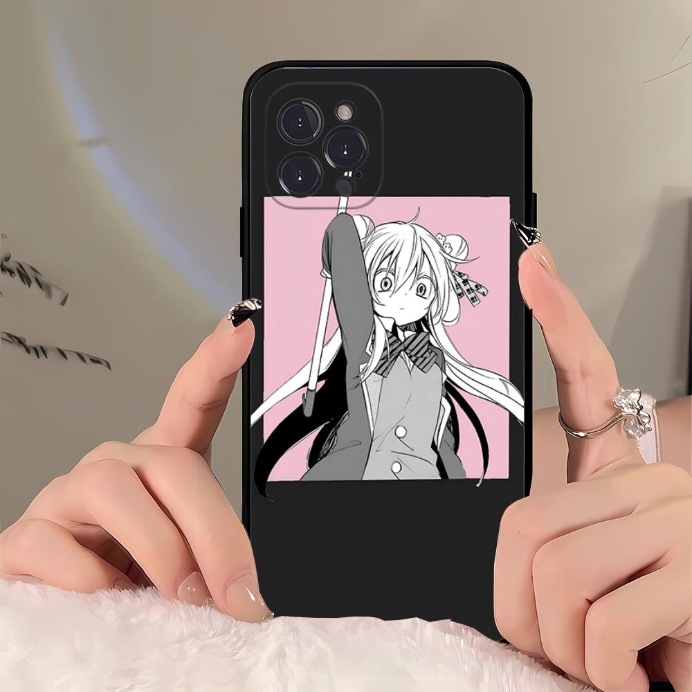 H-Happy S-Sugar Life Phone Case For iPhone 16 15 14 11 12 13 Mini Pro XS Max Cover 6 7 8 Plus X Funda Shell