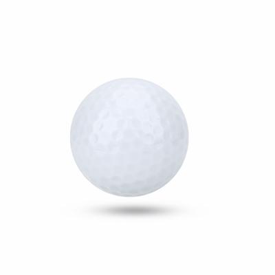 1Pc Electronic LED Lighting Golf Ball for Dark Night Sport Practice Training