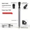 upgraded extended heavy-duty three-in-one ratchet wrench