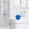 20 Pièces Comprimés Nettoyants Automatiques pour Cuvette de Toilette, Nettoyant pour Réservoir à Déposer pour Salle de Bain, Prévenir les Taches & Désodoriser, Désodorisant Facile à Utiliser pour Cuvette & Réservoir