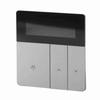 WIFI Smart Thermostat with LCD Display Smart Heating Radiator Thermostat APP & Voice Control Indoor Constant