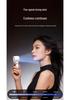 2026 High-Speed Portable Rechargeable Mini Fan with Digital Display