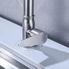 TLXT Stainless Steel Kitchen Single Cold Swivel Faucet