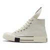 Rick Owens x DRKSHDW DRKSTAR Chuck 70 High