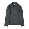 Pretty Green Mens Whittaker Collared Cardigan