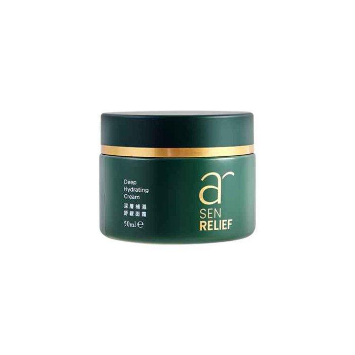 

YHKARE YHKCARE SENRELIEF DEEP HYDRATING CREAM