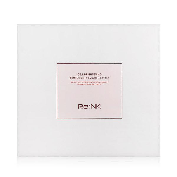 [Re:NK] Re:NK Cell Brightening Extreme 2-piece set (P003074408)