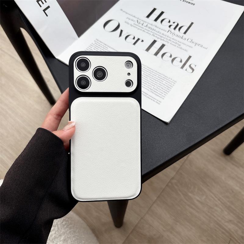

Drop-Proof Phone Case for Apple iPhone 14/13 and PROMAX 15/16/17 iPhone 17