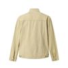 2026 Men Retro Washed Canvas Jacket Men Autumn Fashion Men Casual Baseball Coat Men American Style Overcoat Men Cargo Jackets