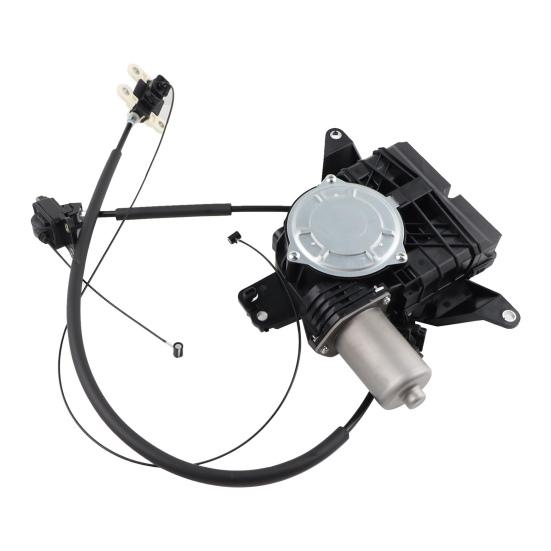 Yousheng Left Electric Sliding Door Motor Assembly for 2011-2017 for Honda Odyssey V.6 3.5L Replacement 747-302 72050-TK8-A01 Durable Power Sliding