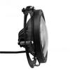 New Motorcycle Round LED Headlight Mount Holder Ring for Car 7 Inch Holder for Jeep Wrangler JK Amurai