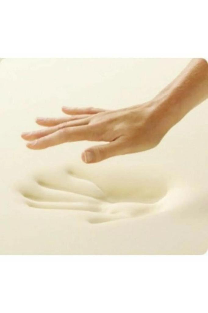 EPeddler Home Ortopedický chránič matrace Podložka a postelová matrace elastický zip