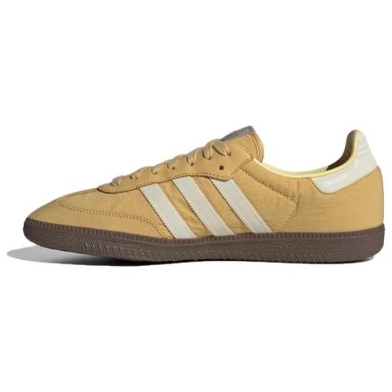 adidas Samba OG Reflektierendes Nylon-Paket Hafer IG6170
