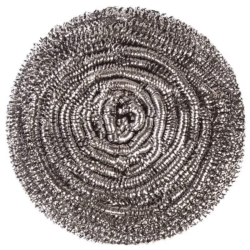 Yu Yi Stainless Steel Wool Scrubber