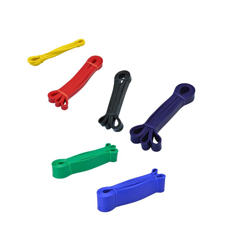 Ronglv Elastic Resistance Band