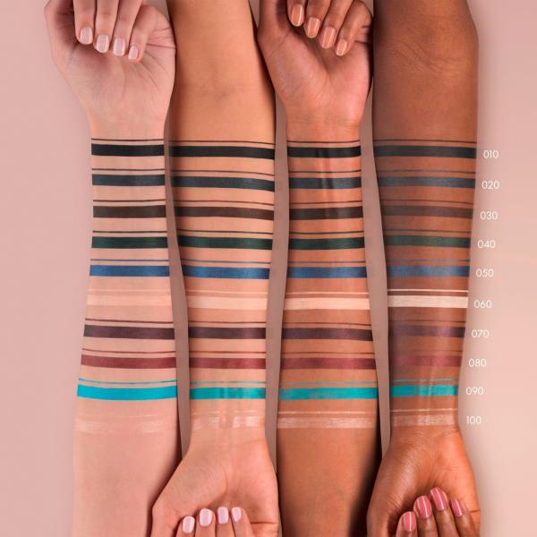 Catrice Eyeliner 20H Ultra Precision 100 Waterproof 0.08g