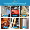 Polished Stone Countertop Wool Buffing Pad for Angle Grinder