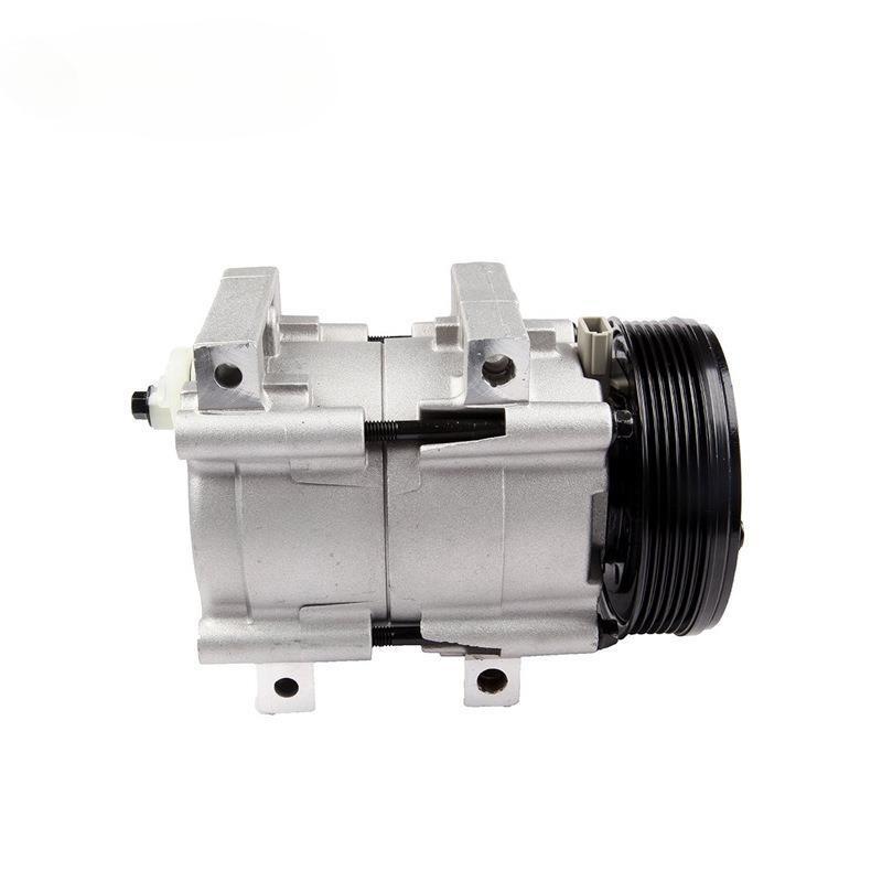 Treeligo AC Compressor for Ford Mondeo 93BW19D629HA 6866404