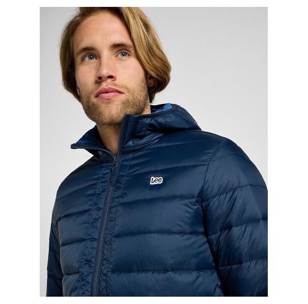 Куртка пуховая Lee PUFFER JACKET