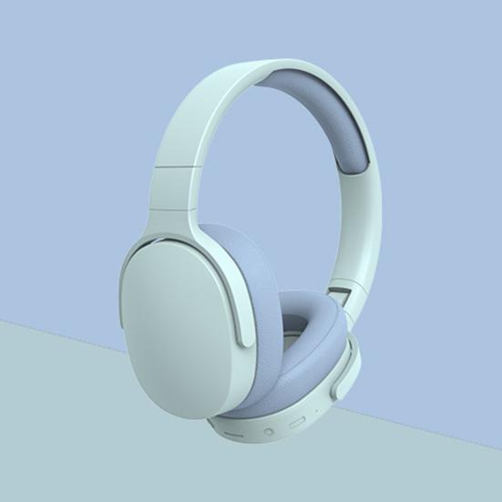 Wireless Headset HiFi Foldable Intelligent Noise Reduction Ergonomic Bluetooth-compatible 5.1 Stereo Over Ear Headphone Audio Accessories