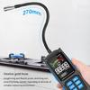Gas Leak Detector 50-50000PPM Combustible Gas Propane Methane Sensors Sniffers