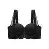Lace Bra for Women To Support Underwear Breathable and Comfortable for Women To Tuck In Breasts Push Up Bra