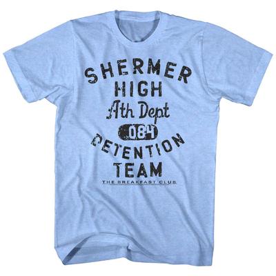 Oberteile – T-Shirts