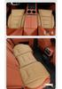 Feifan F7/R7 Memory Foam Car Seat Cushion and Leg Rest Extension Pad